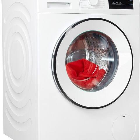 SIEMENS lave-linge iQ300 WM14N0A5, 8 kg, 1400 U/min