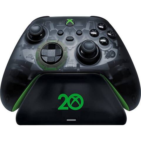 RAZER Xbox Universal-Schnellladestation manette-station de charge