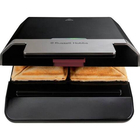 Russell RUSSELL HOBBS grill à sandwich 26800-56, 750 W