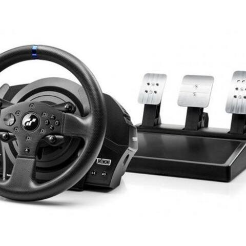 Thrustmaster Thrustmaster T300 RS GT Lenkrad