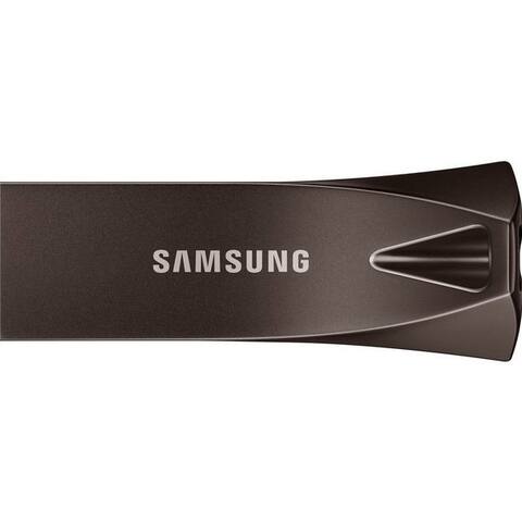 SAMSUNG MUF-512BE 128GB USB Typ-A 3.1 Gen1 (3.2 Gen1) clé USB (USB 3.1, Lesegeschwindigkeit 400 MB/s)