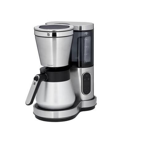 WMF cafetière filtre Lumero Aroma, Papierfilter 1x4, avec Thermokanne