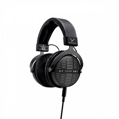 Beyerdynamic beyerdynamic DT 1990 PRO MKII Casque circum-aural (Keine commande vocale, Ohrumschließender