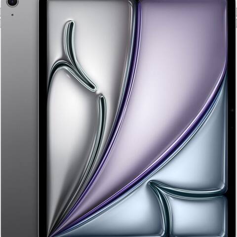 APPLE 13" iPad Air Wi-Fi tablette (13", iPadOS)