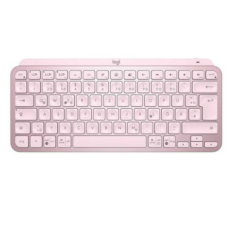 LOGITECH MX Keys Mini clavier (Mini)