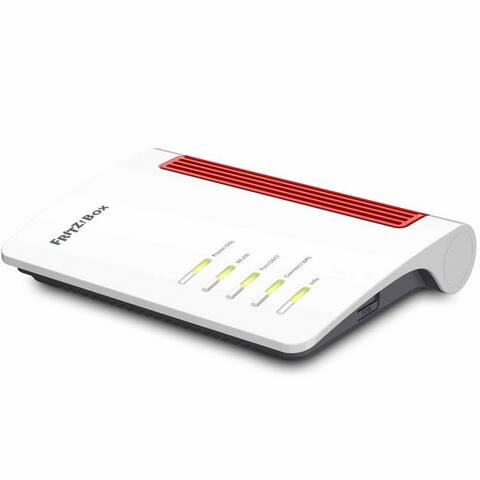 FRITZ ! FRITZ!Box 7530 AX WiFi WiFi-routeur