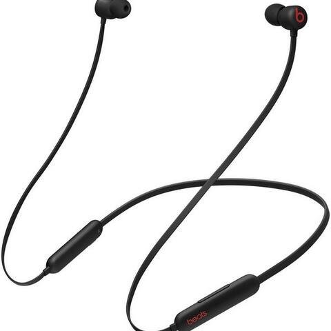 APPLE Beats by Dr. Dre Beats Flex sans fil Écouteurs intra-auriculaires (mains libres, réduction du bruit, commande