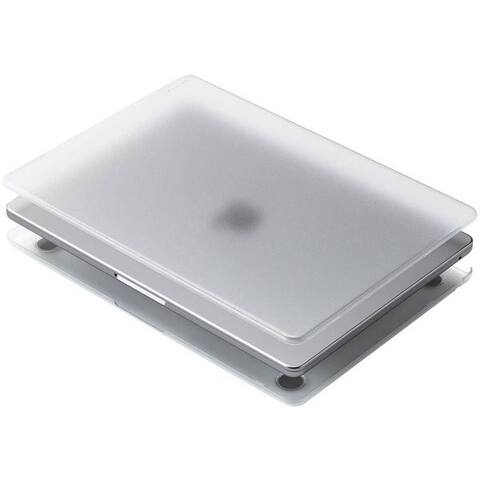 Satechi Satechi ordinateur portable-Coque Eco Hardshell Case for MacBook Air M2
