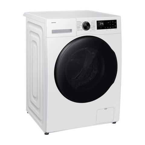 SAMSUNG Waschsèche-linge WD9EHG5W, 9 kg, 6 kg, 1400 U/min, SmartThings App - Steuere deinen Waschsèche-linge avec