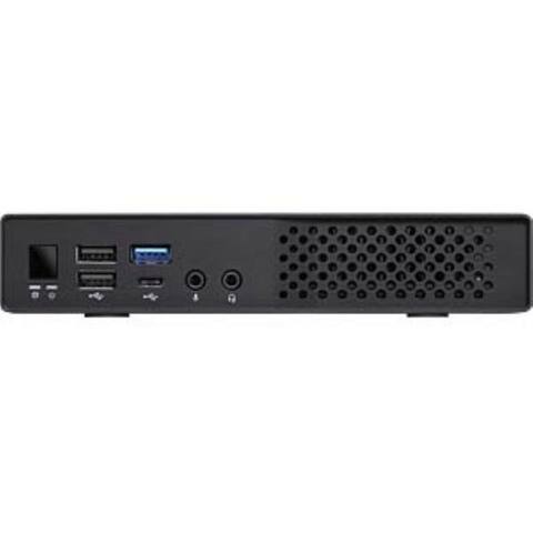 Hyrican Hyrican mini PC Jupiter CTS00991 Intel Core i5 14400 16GB 480GB SSD Win 11 Pro PC professionnel (Intel® Core