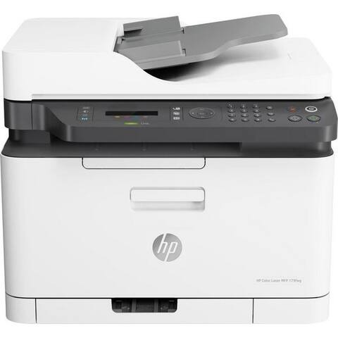 HP Color Laser MFP 179fwg Farbimprimante laser, (WiFi (Wi-Fi), LAN (Ethernet)