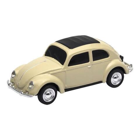 Genie GENIE VW Käfer clé USB (AutoDrive clé USB 32GB VW Käfer beige Speicherstick Modellauto)