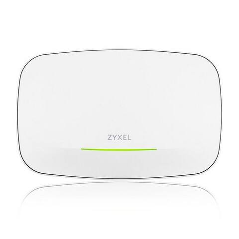 Zyxel Zyxel WBE530 - Accesspoint - BE11000, Triple-radio, NebulaFlex Pro Access Po WiFi-point d’accès