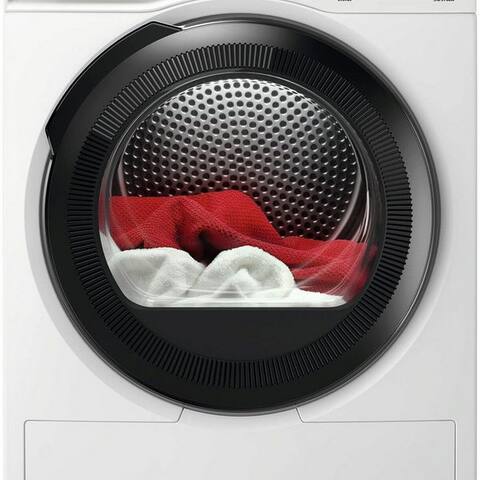 AEG Wärmepumpensèche-linge 7000 SensiDry® TR7TC86, SensiDry®: avec der Wärmepumpentechnologie weniger