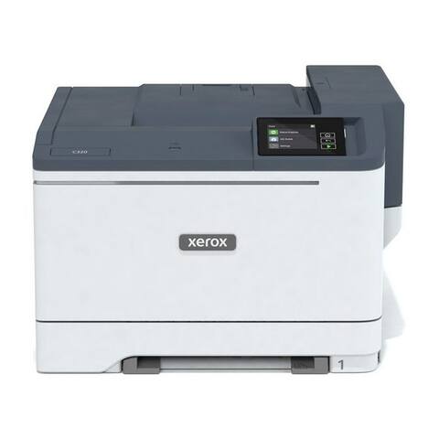 XEROX C320V/DNI - imprimante - couleur - Duplex - Laser - A4/Legal - 1200 x 1200 imprimante laser