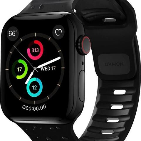 Nomad Nomad Bracelet pour montre connectée Sport Band 38/40/41 mm
