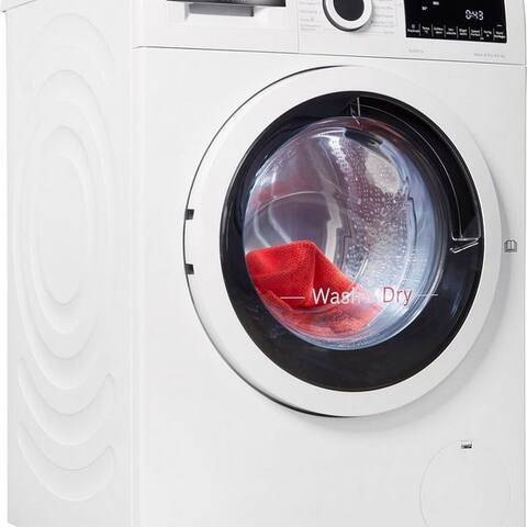 BOSCH Waschsèche-linge WNA13470