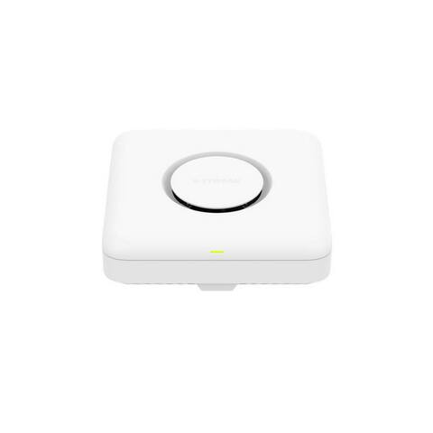 NETGEAR Business WBE758 - Accesspoint - Tri-Band WiFi-point d’accès
