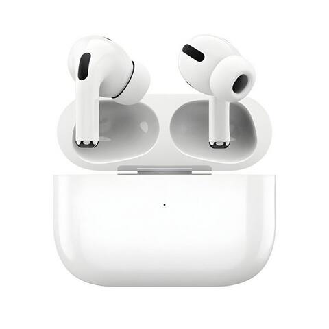 Athlix Athlix Air Pro 2 TWS sans file Bluetooth Casque In-Ear réduction du bruit Bluetooth-Casque (Ja, Aktive
