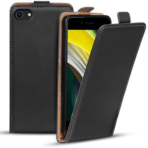 CoolGadget Coque pour smartphone Flip Case Coque pour smartphone pour Apple iPhone 7 / 8 / SE 2 4,7 pouces, Coque