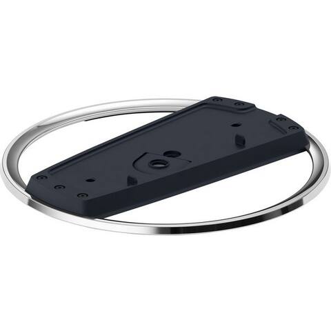 PLAYSTATION 5 consolen-Halterung Vertikaler Standfuß pour PS5® -consolen, (bis 0 pouces)