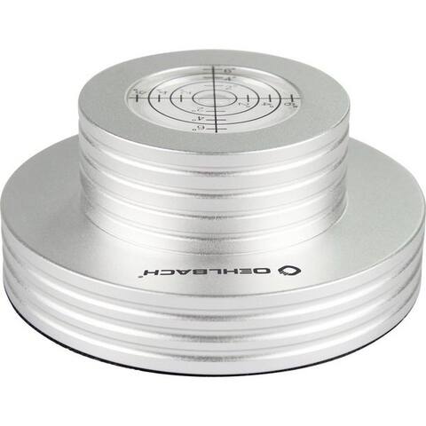 Oehlbach OEHLBACH Oehlbach Balance Checker Plattenpoids platine vinyle