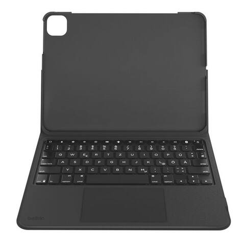Belkin Everyday clavier pour Apple iPad Air 10,9 et iPad Pro 11 sans fil-clavier