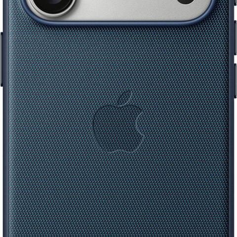 APPLE smartphone-Coque iPhone 17 Pro Funktionsgewebe Case avec MagSafe 16,0 cm (6,3 pouces)