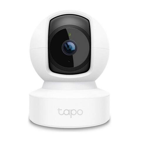 TP-LINK Tapo C212 360° caméra de surveillance webcam