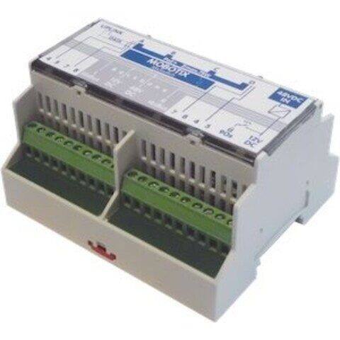 Mobotix Mobotix Audio / Video Matrix-switch Mobotix