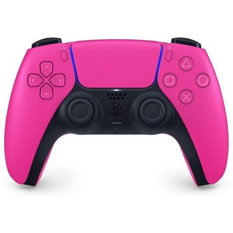 PLAYSTATION PS5 manette Nova Pink DualSense sans fil-manette (Nova Pink)