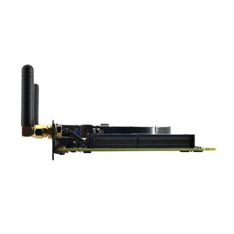 Iiyama Iiyama Dis Public SDM31201BC-1L All-in-One PC (Bluetooth, Wi-Fi, Eingebautes microphone, Casquebuchse)