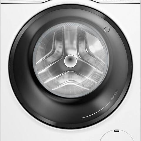 SIEMENS Waschsèche-linge iQ700 WN54C2070, 9 kg, 6 kg, 1400 U/min, Knitter-Programm smartFinish, Antiflecken-System,
