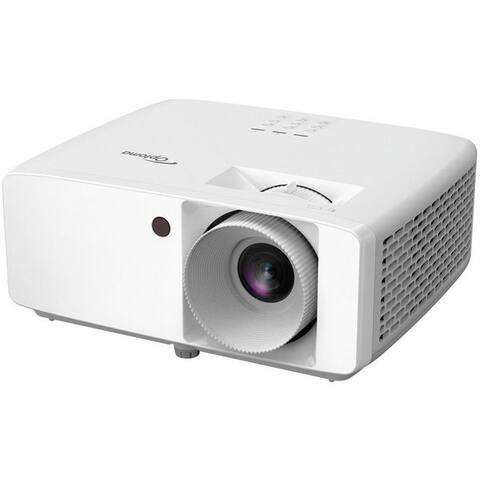 Optoma Optoma Optoma HZ40HDR DLP-projecteur (4000 lm, 300.000:1, 1920 x 1080 px, HDR, optischer Zoom 1,1x,