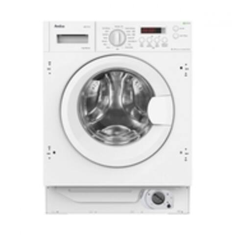 AMICA lave-linge Toplader WT 472 710, 7 kg, 1200 U/min