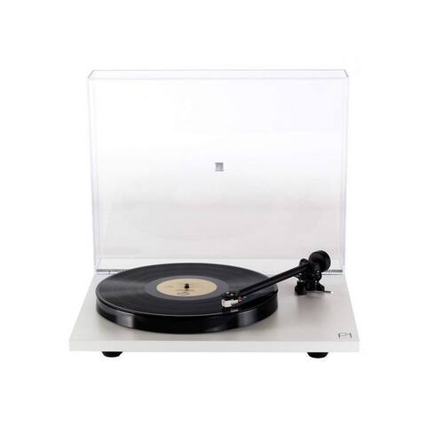 Rega rega Rega Planar 1 platine vinyle Version 2021 verschiedene couleurn platine vinyle (Riemenantrieb, nicht