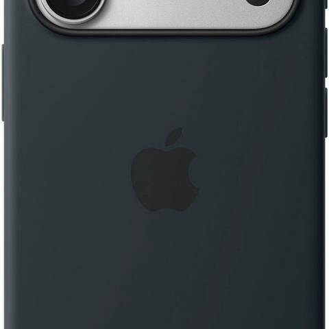 APPLE smartphone-Coque iPhone 17 Pro Silikon Case avec MagSafe 16,0 cm (6,3 pouces)