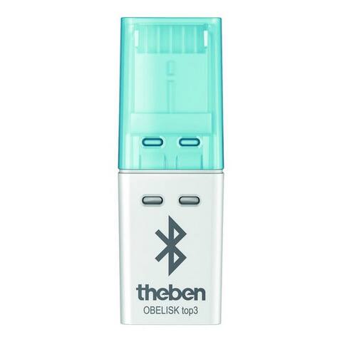 Theben theben Theben Bluetooth Dongle BT OBELISK top3 maison connectée-Steuerelement