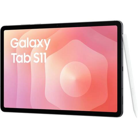 SAMSUNG Galaxy Tab S11 tablette (11", Android,One UI,Knox)
