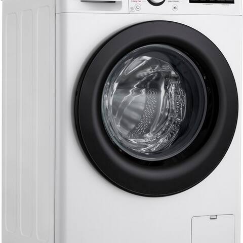 LG lave-linge Serie 7 F4WR5035, 13 kg, 1400 U/min