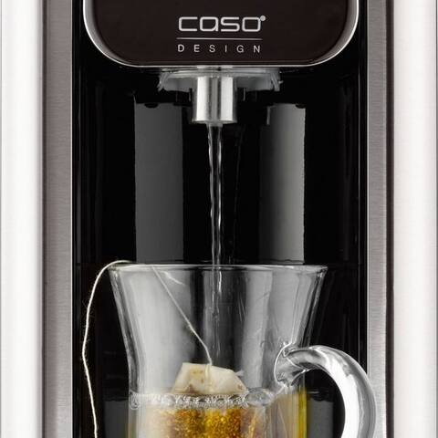 Caso Caso Heißwasserspender 1879 HW 660, 2,7 l, 2600 W