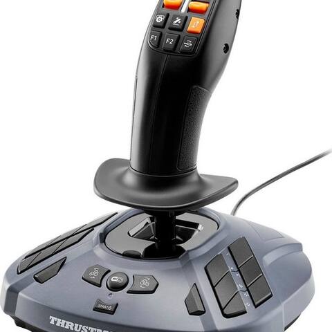 Thrustmaster Thrustmaster SimTask FarmStick Joystick