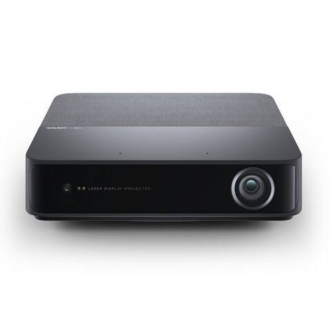 Loewe Loewe We. BEAM projecteur (500 lm, Entwickelt in Deutschland)