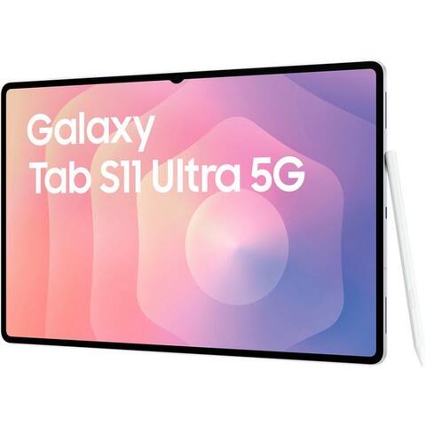 SAMSUNG Galaxy Tab S11 Ultra tablette (14,6", Android,One UI,Knox, 5G)