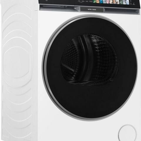 HAIER Wärmepumpensèche-linge G9 Serie HD90-A687U1, Smart AI Automatikprogramm & Ultra Sense