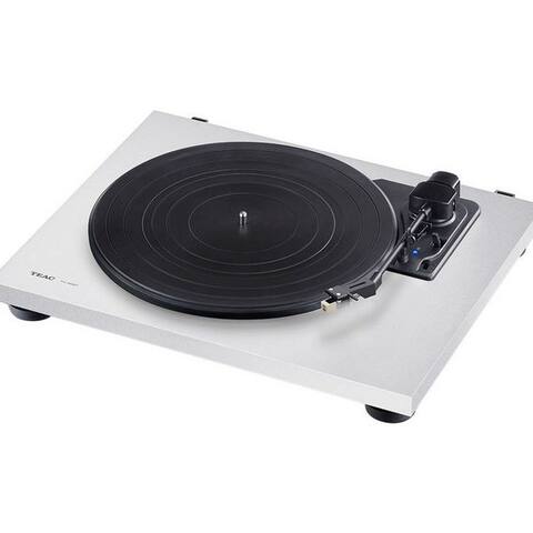 Teac TEAC TN-180BT-A3 platine vinyle (Riemenantrieb, Bluetooth)