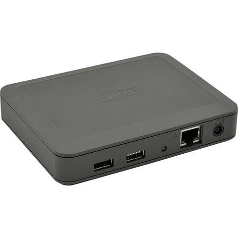 Silex Silex Technology Silex USB 3 Device Server E1335 WiFi-point d’accès