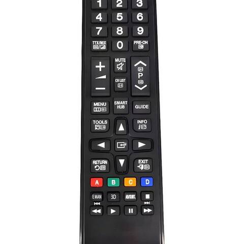 SAMSUNG VABIONO Samsung kompatibel pour alle Samsung TV (Keine Kopplung notwendig) KL Fernbedienung (kostenloser