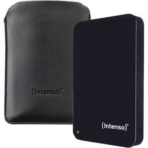 Intenso Intenso Intenso 2,5" Memory Drive 2 TB, disque dur, externe HDD-disque dur (2 TB) 2.5"