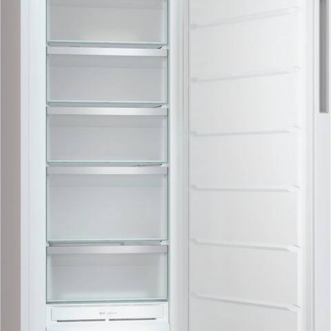 MIELE congélateur FN 4322 C, 145,5 cm hoch, 59,7 cm breit